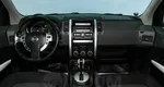 Nissan X-Trail, 2 поколение
