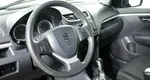 Suzuki Swift 1.2 Вариатор