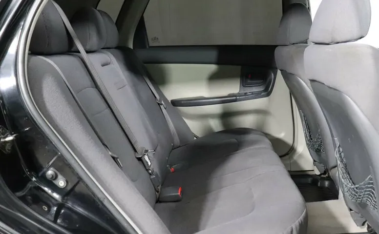 Kia Cerato 2.0 МКПП