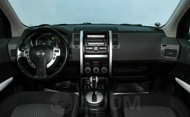 Nissan X-Trail, 2 поколение