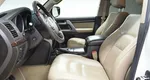 Toyota land cruiser 200 series