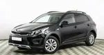 Kia Rio X-Line 1.6 Автомат