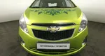 Chevrolet spark iii