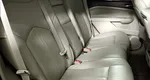 Cadillac srx акпп 2011 с пробегом 92 790 км
