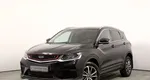 Geely Coolray 1.5 РКПП