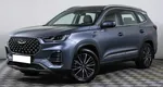 Chery tiggo 8 pro робот 2021 с пробегом 26 718 км