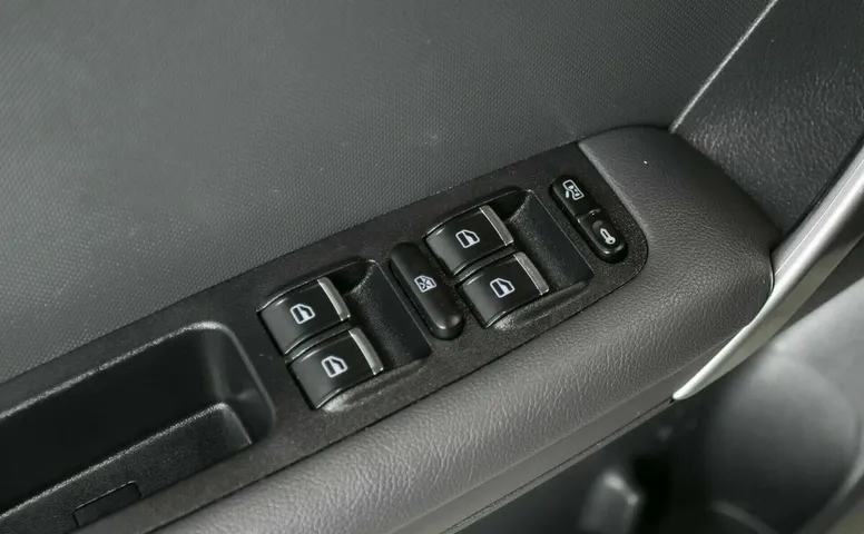 Chery tiggo 3
