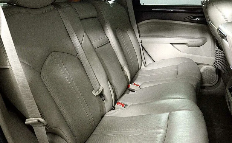 Cadillac srx акпп 2011 с пробегом 92 790 км