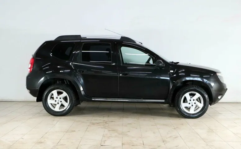 Renault Duster I