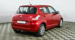 Suzuki Swift 1.2 Вариатор