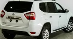 Nissan terrano