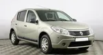 Renault Sandero I