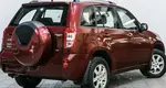 Chery Tiggo (T11)