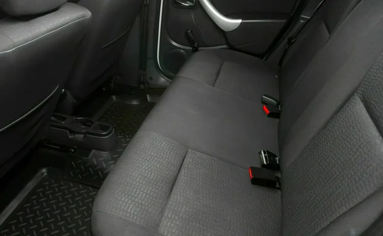 Nissan terrano
