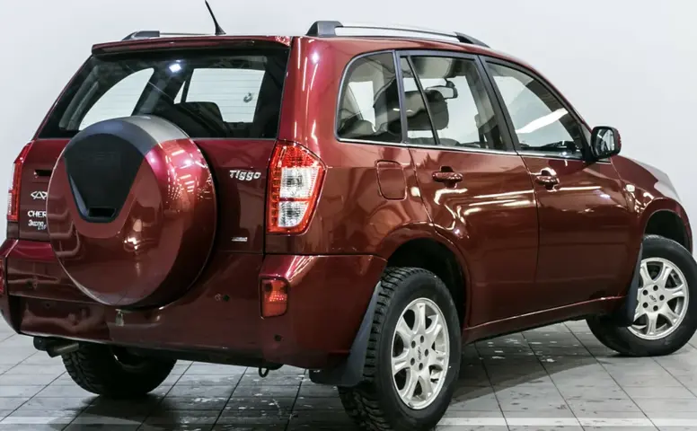 Chery Tiggo (T11)