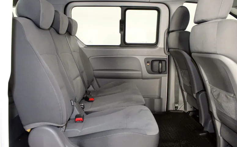 Hyundai H-1