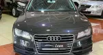 Audi A7 Sportback I (4G)