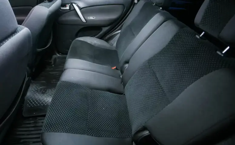 Chery Tiggo (T11)