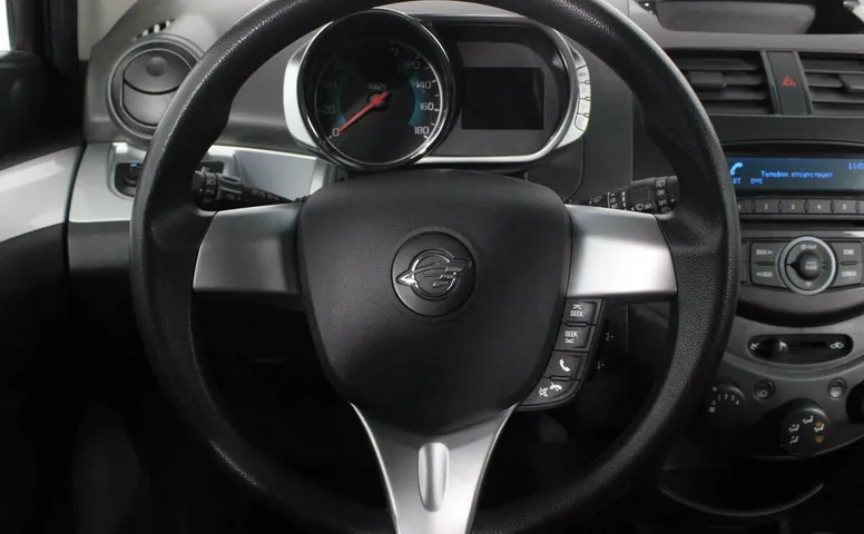 Ravon R2 1.2 АКПП