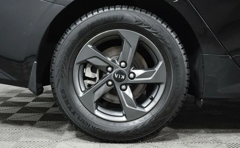 Kia K5 2.0 АКПП