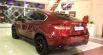 Bmw X6 I(E71)