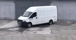 ГАЗель Next
