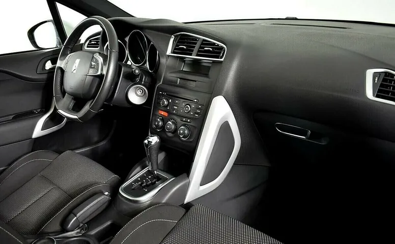 Citroen ds4