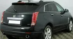 Cadillac SRX II Рестайлинг