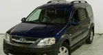 Lada (ваз) largus