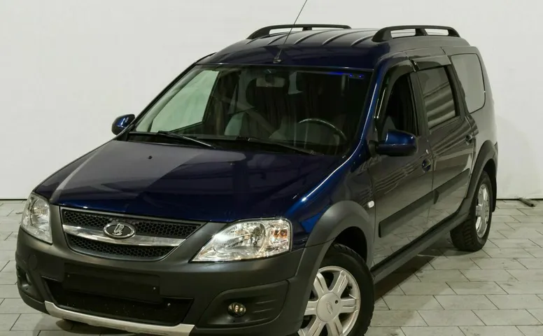 Lada (ваз) largus