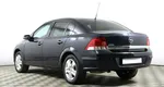 Opel Astra H Рестайлинг