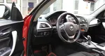 BMW 1 серия, II (F20/F21)