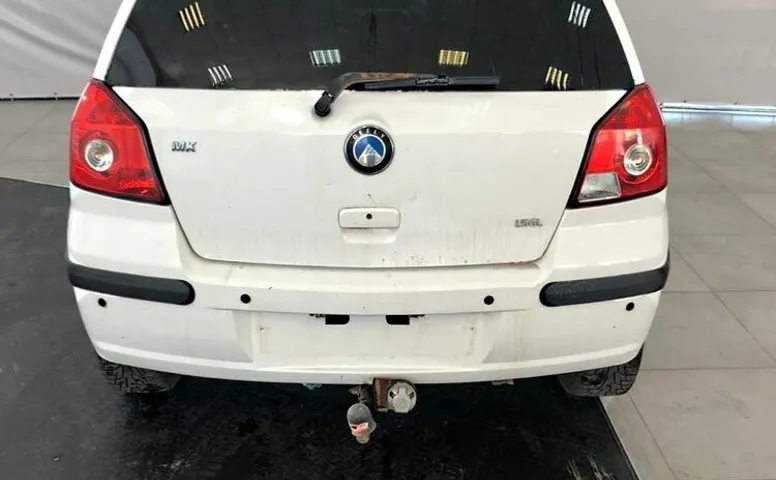 Geely MK_CROSS 1.5 MT (94 л.с.)