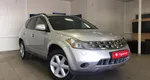Nissan Murano I (Z50)