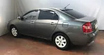 Lifan SOLANO 1.6 MT (106 л.с.)