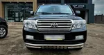 Toyota land cruiser 200 series