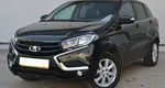 LADA (ВАЗ) XRAY I