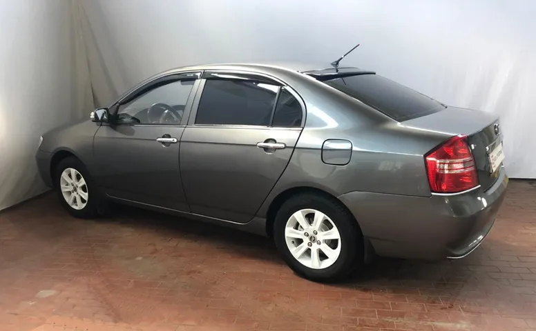 Lifan SOLANO 1.6 MT (106 л.с.)