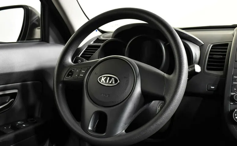 Kia Soul I