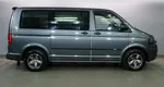 Volkswagen Caravelle T5 Рестайлинг