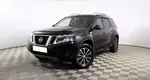 Nissan Terrano