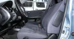 Honda Jazz, 1 поколение, рестайлинг