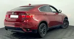 BMW X6 35i I (E71) Рестайлинг