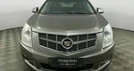 Cadillac srx