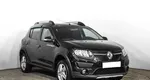 Renault sandero stepway мкпп 2017 с пробегом 49 500 км