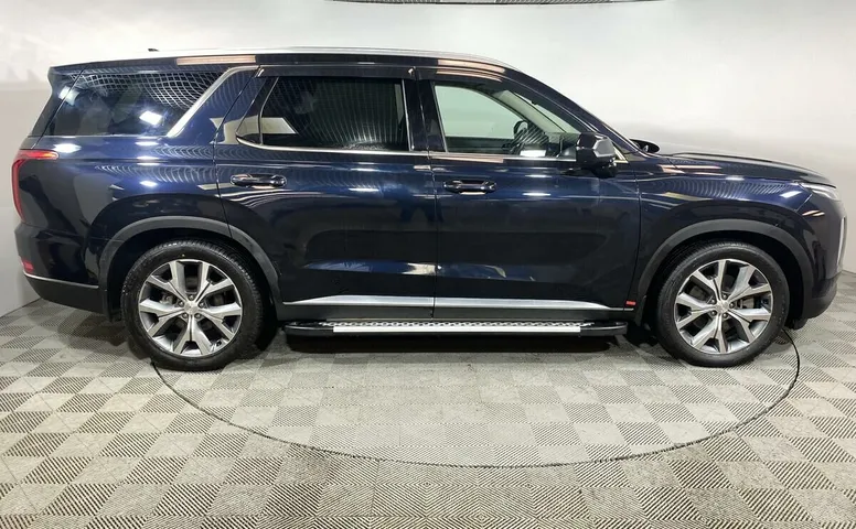 Hyundai Palisade 2.2 АКПП