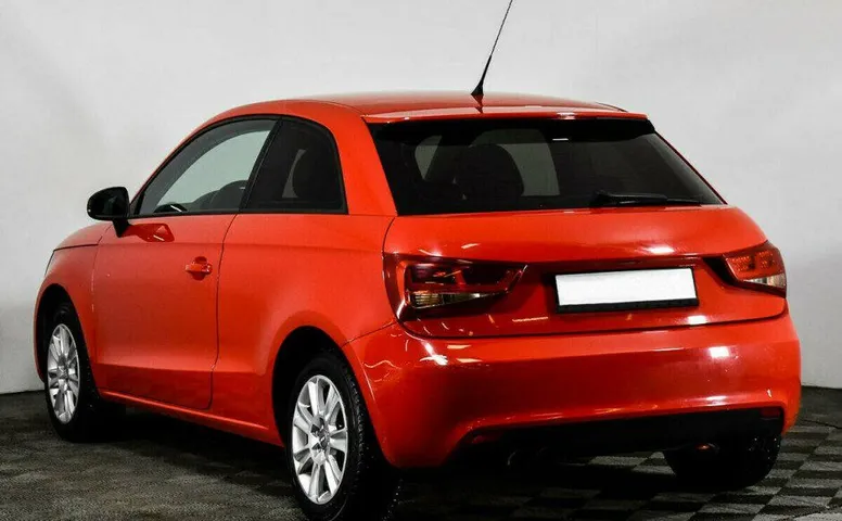 Audi A1 1.4 Робот