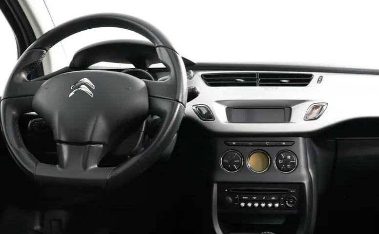 Citroen C3 II