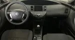 Nissan PRIMERA 1.6 MT (109 л.с.)