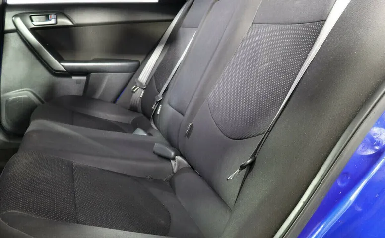 Kia Cerato II